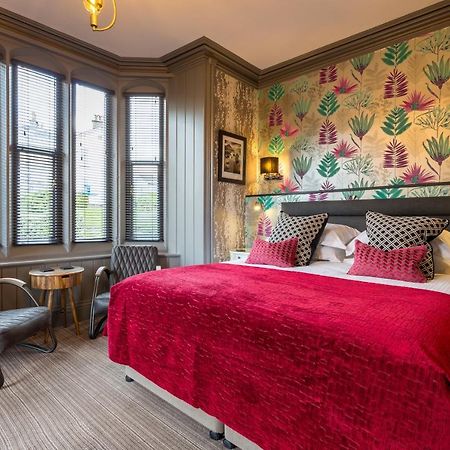 Jerichos Boutique Accommodation Windermere Esterno foto