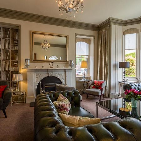 Jerichos Boutique Accommodation Windermere Esterno foto