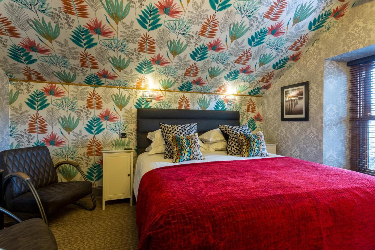 Jerichos Boutique Accommodation Windermere Esterno foto