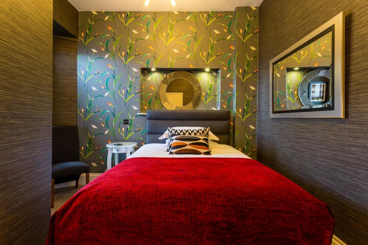 Jerichos Boutique Accommodation Windermere Esterno foto