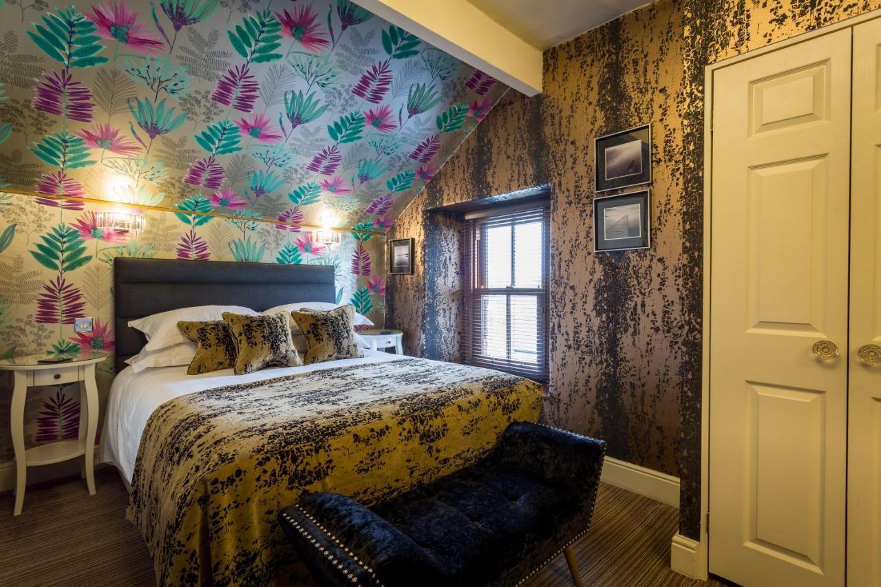 Jerichos Boutique Accommodation Windermere Esterno foto