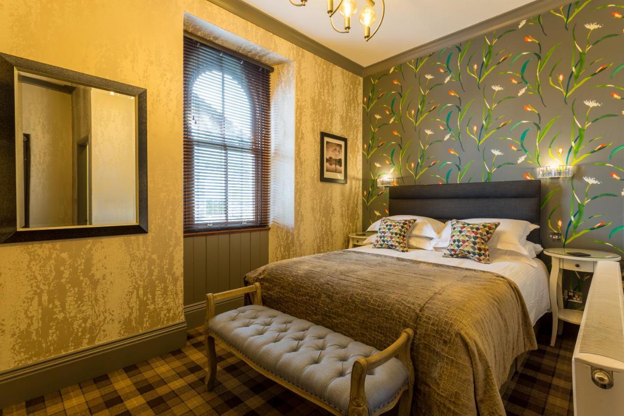 Jerichos Boutique Accommodation Windermere Esterno foto
