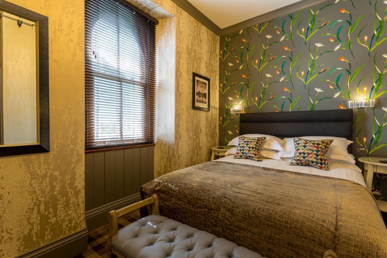 Jerichos Boutique Accommodation Windermere Esterno foto