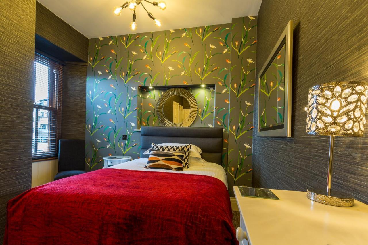 Jerichos Boutique Accommodation Windermere Esterno foto