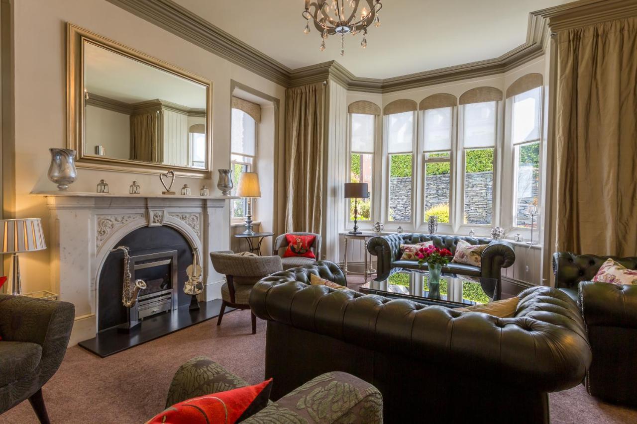 Jerichos Boutique Accommodation Windermere Esterno foto