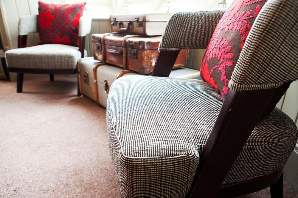 Jerichos Boutique Accommodation Windermere Esterno foto