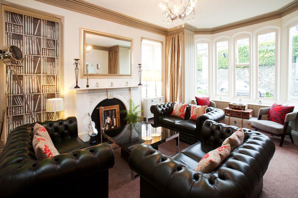 Jerichos Boutique Accommodation Windermere Esterno foto