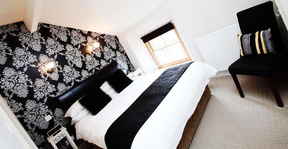 Jerichos Boutique Accommodation Windermere Esterno foto