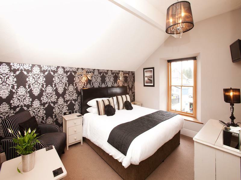 Jerichos Boutique Accommodation Windermere Esterno foto