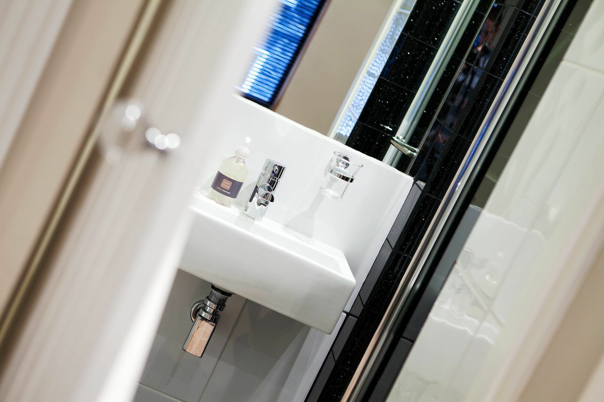 Jerichos Boutique Accommodation Windermere Esterno foto